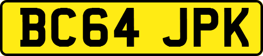 BC64JPK