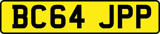 BC64JPP