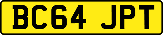 BC64JPT