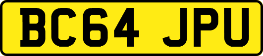 BC64JPU