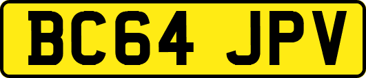 BC64JPV