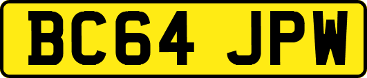 BC64JPW
