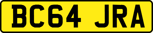 BC64JRA