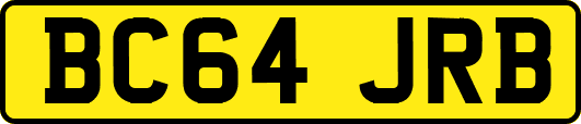 BC64JRB