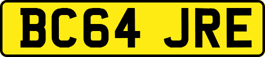 BC64JRE