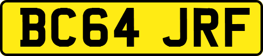 BC64JRF