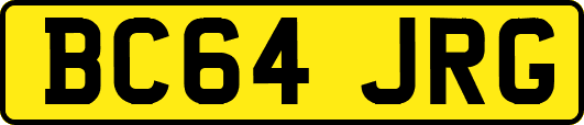 BC64JRG