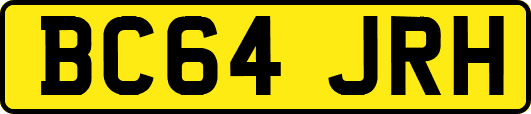 BC64JRH