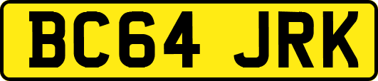 BC64JRK