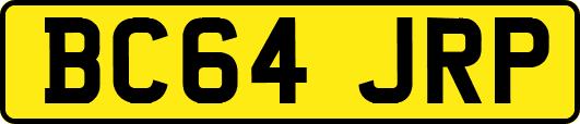 BC64JRP