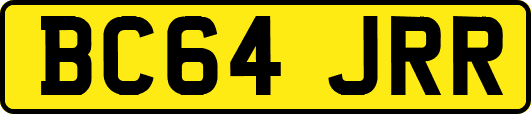 BC64JRR