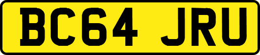 BC64JRU