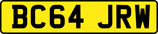 BC64JRW