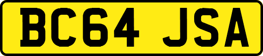 BC64JSA