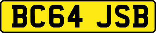 BC64JSB