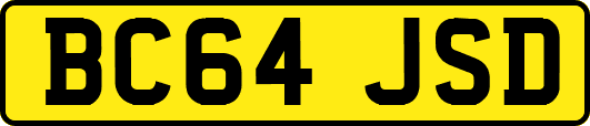 BC64JSD