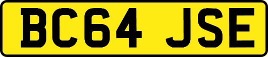 BC64JSE