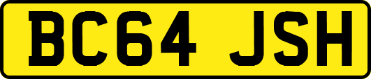 BC64JSH