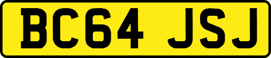 BC64JSJ