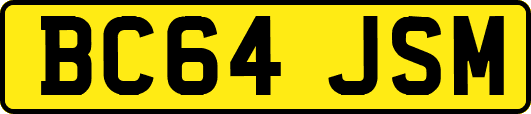 BC64JSM