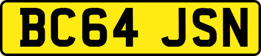 BC64JSN