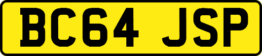 BC64JSP