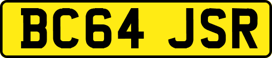 BC64JSR