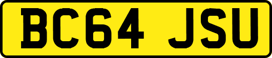 BC64JSU