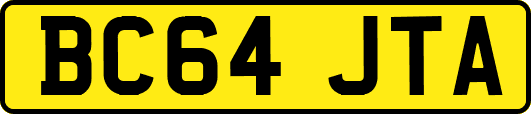 BC64JTA