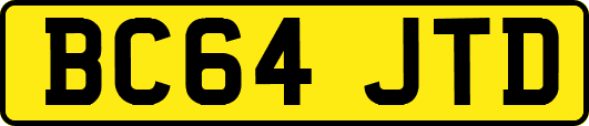 BC64JTD