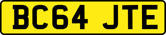 BC64JTE