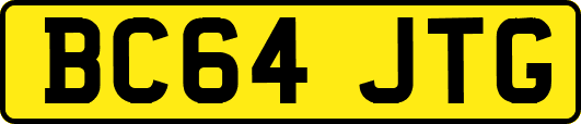 BC64JTG