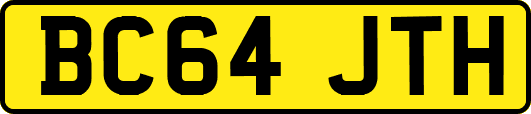 BC64JTH