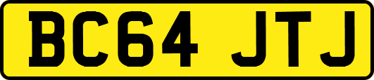 BC64JTJ