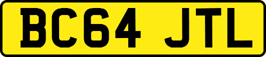 BC64JTL