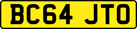 BC64JTO