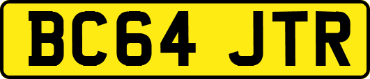 BC64JTR