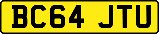 BC64JTU