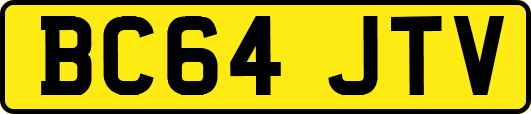 BC64JTV