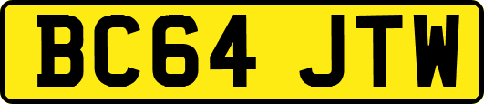 BC64JTW