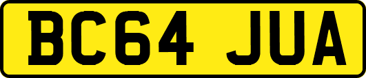 BC64JUA