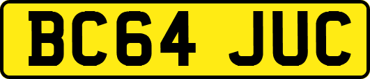 BC64JUC