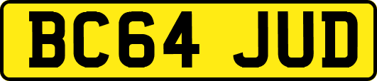 BC64JUD