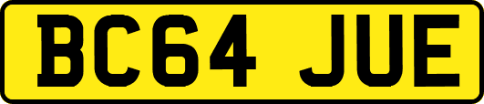 BC64JUE