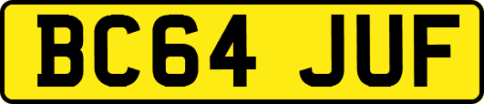 BC64JUF