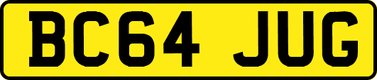 BC64JUG