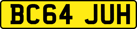 BC64JUH