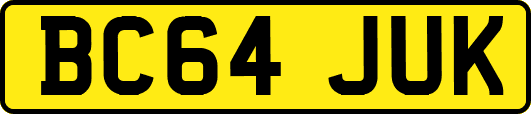 BC64JUK