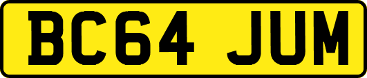 BC64JUM