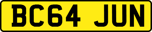 BC64JUN